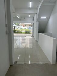 Jalan Kayu (D28), Shop House #627127381